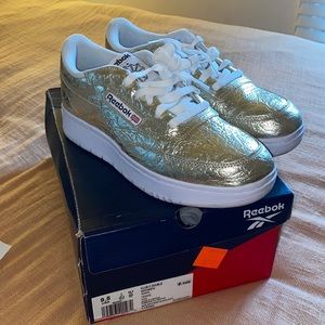 Club double Reebok shoes